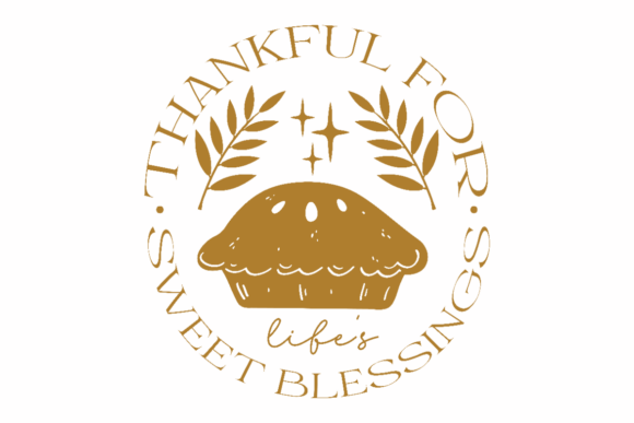 Thankful for Life’s Sweet Blessings